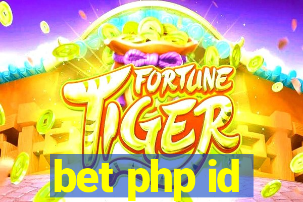 bet php id